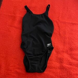Speedo Endurance+, lined, endurance swims, training, as new
